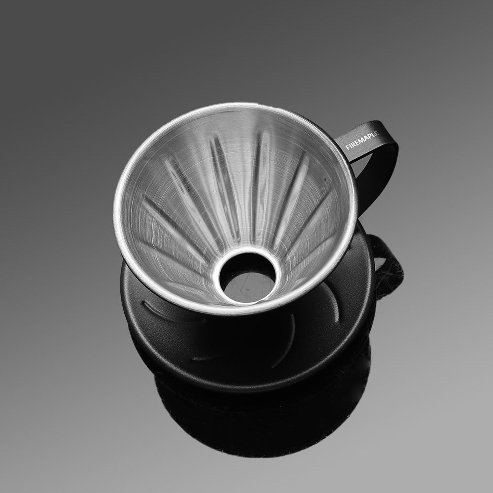 Orca Pour Over Coffee Filter
