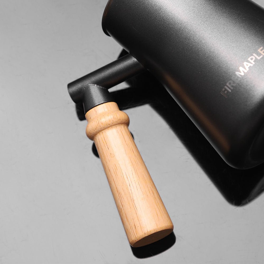 Orca Pour Over Coffee Kettle 350ml