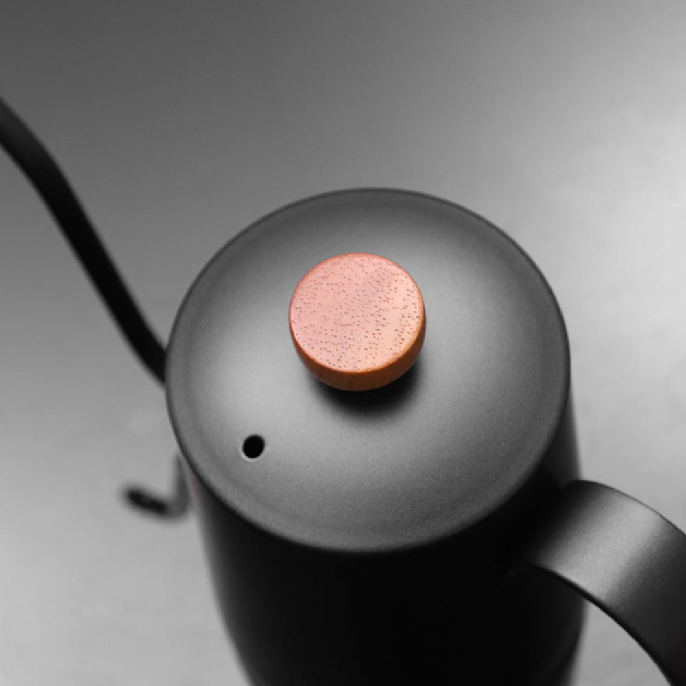 Orca Pour Over Coffee Kettle 600ml