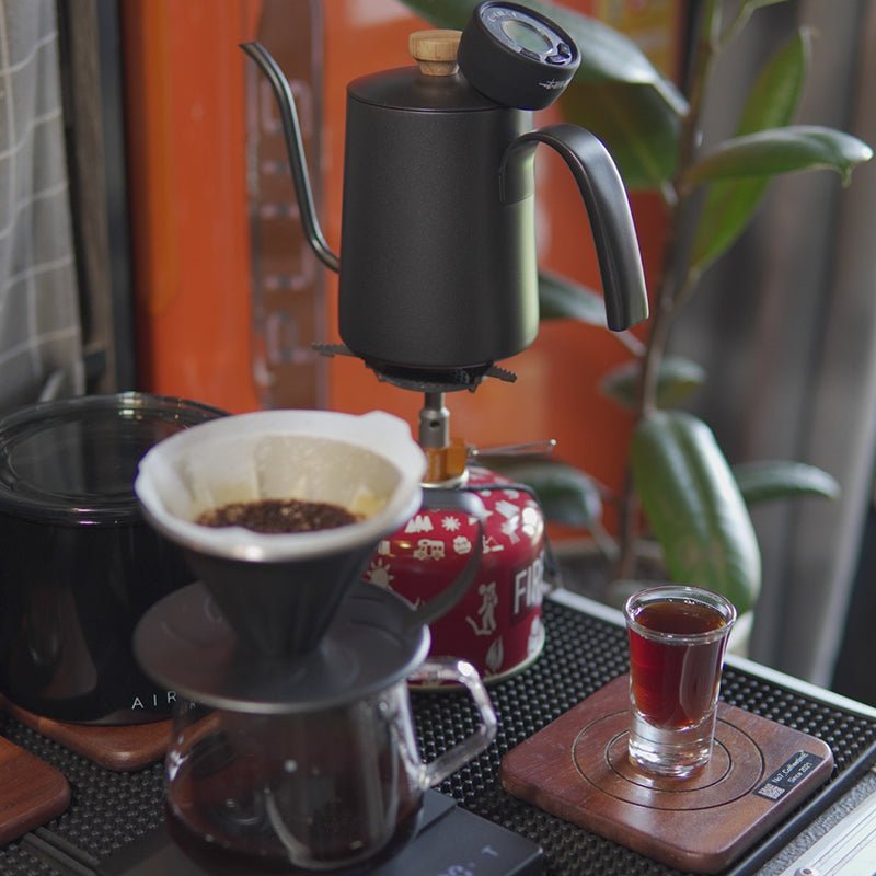 Orca Pour Over Coffee Kettle 600ml