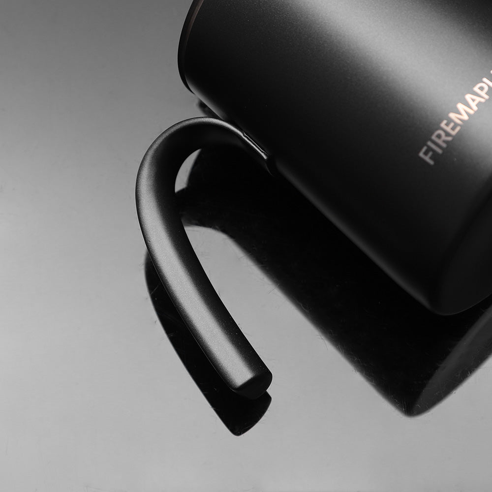 Orca Pour Over Coffee Kettle 600ml