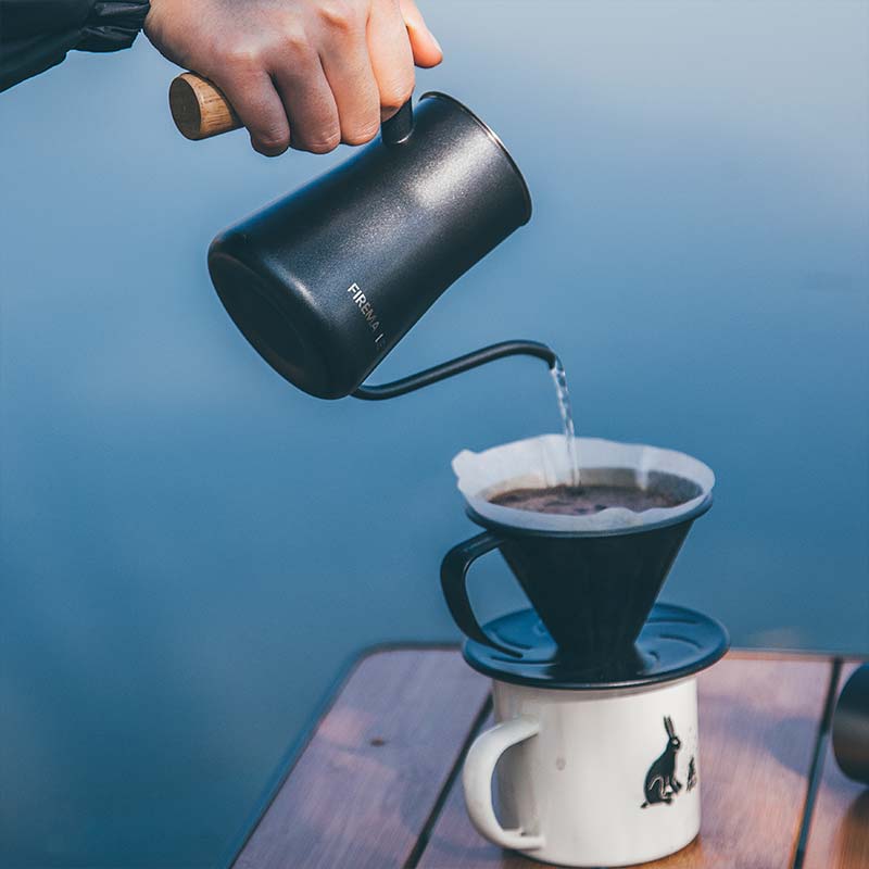 Orca Pour Over Coffee Kettle 350ml