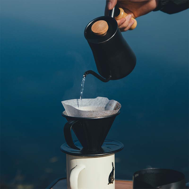Orca Pour Over Coffee Kettle 350ml