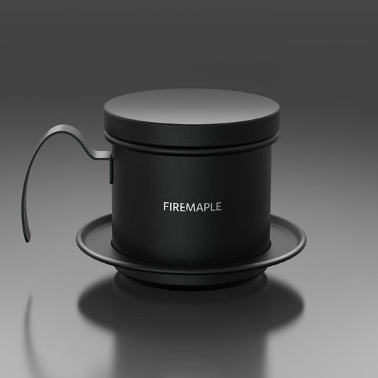 Orca Vietnamese Coffee Maker