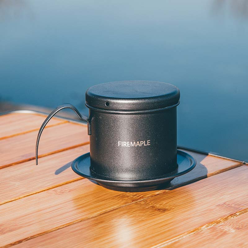 Orca Vietnamese Coffee Maker