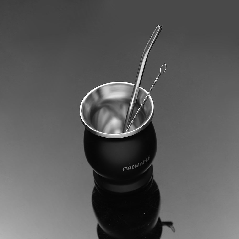 Orca Yerba Mate Cup 200ml