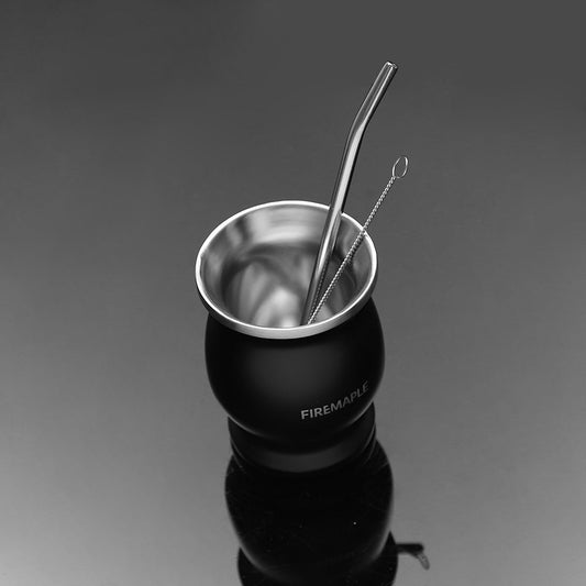 Orca Yerba Mate Cup 200ml