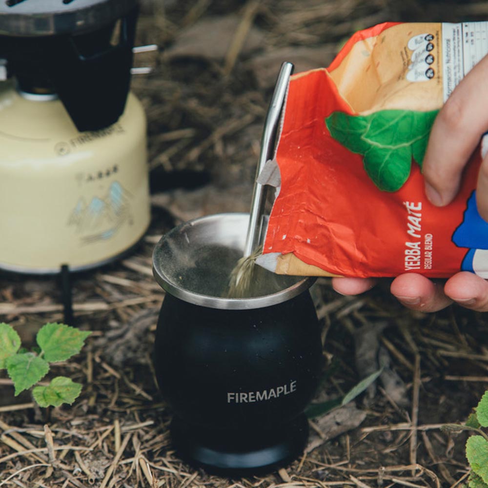 Orca Yerba Mate Cup 200ml