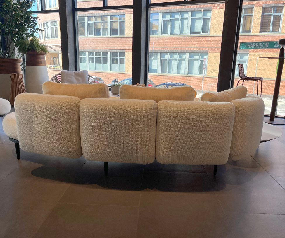 Organix Outdoor Lounge Sectional