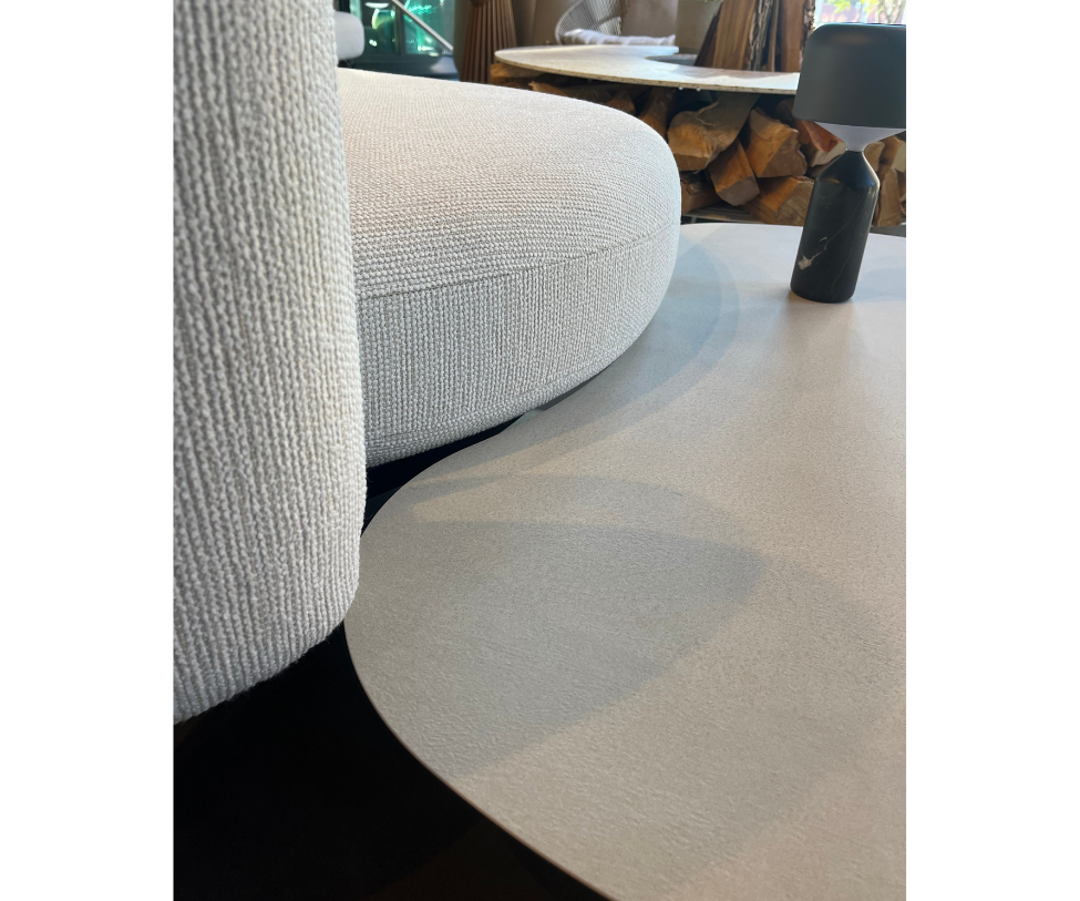 Organix Outdoor Lounge Sectional