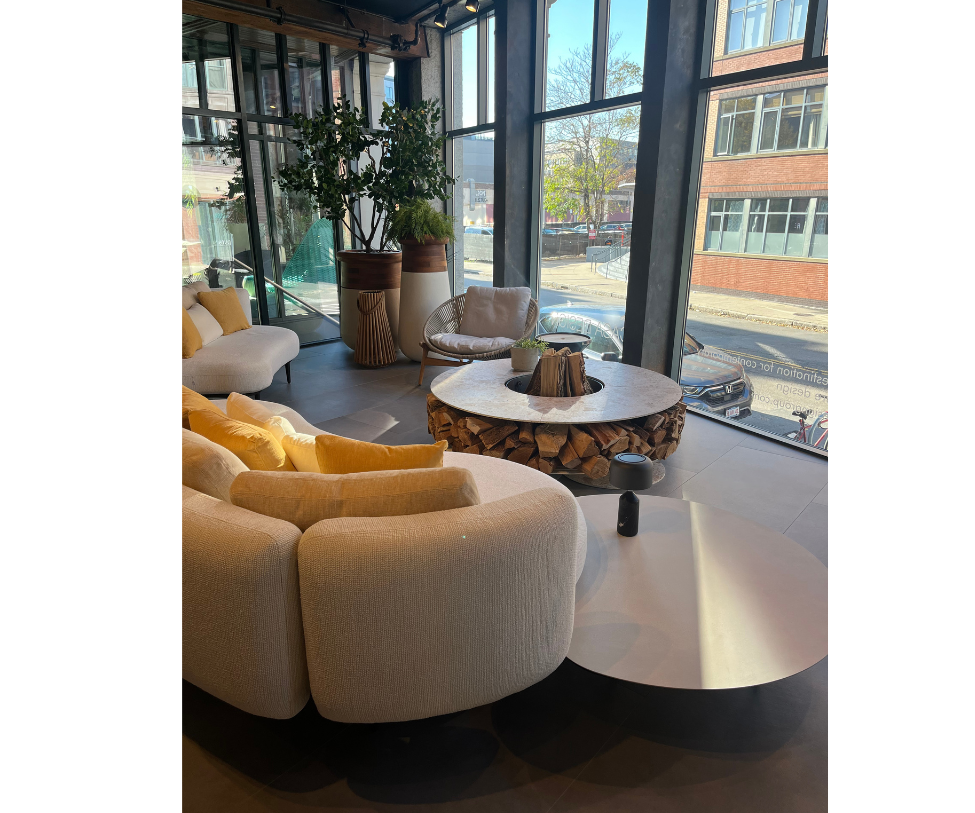 Organix Outdoor Lounge Sectional