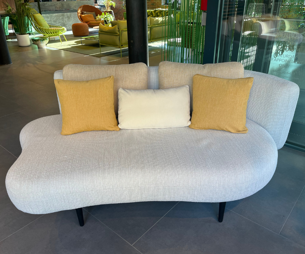 Organix Outdoor Lounge Sectional