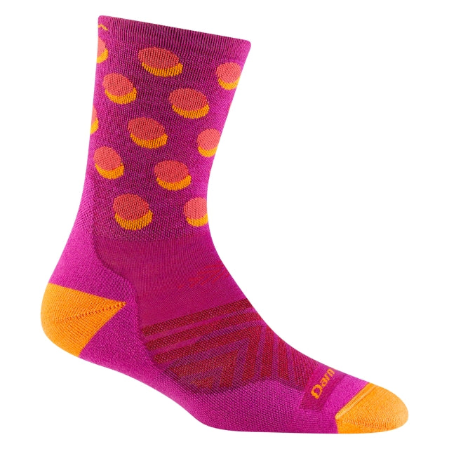 Women's Circuit Micro Crew Ultra-Lightweight with Cushion