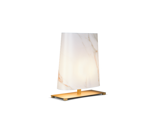 Ovale Table Lamp
