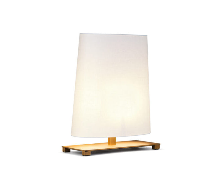 Ovale Table Lamp