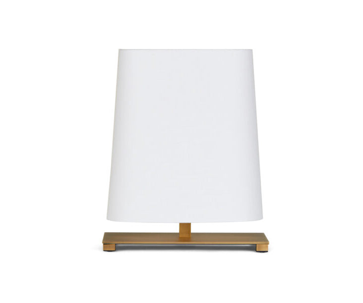 Ovale Table Lamp