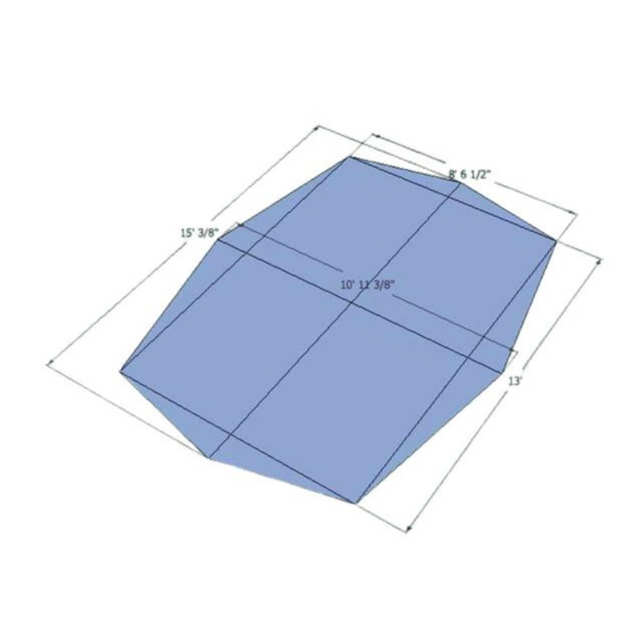 Seek Outside Redcliff | Stove | Liner | Hot Tent Bundle