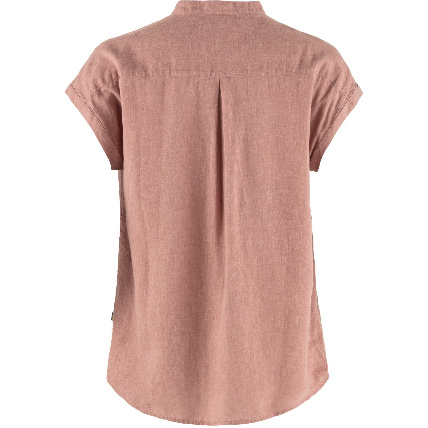 Ovik Hemp Short Sleeve Shirt - Women's