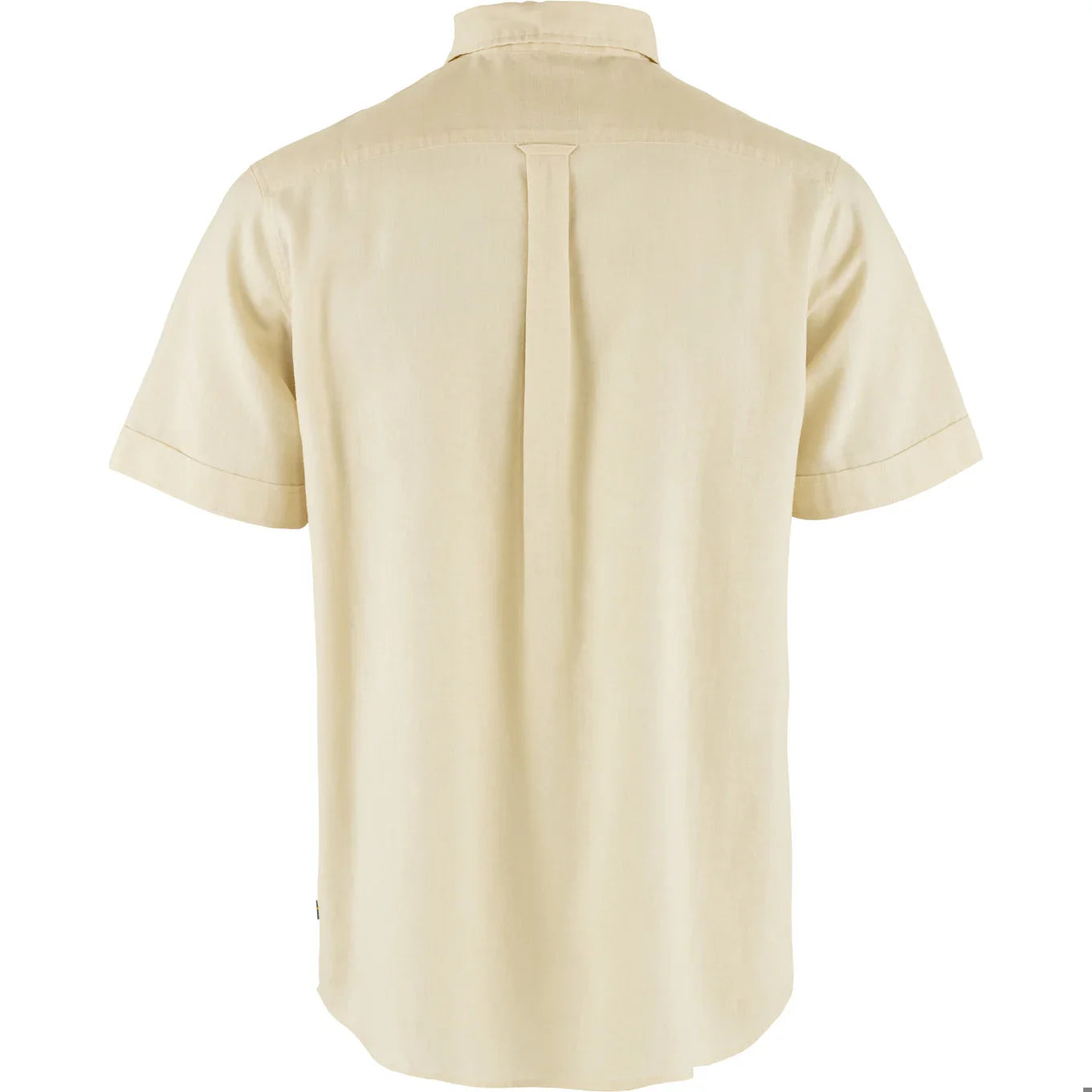 Ovik Travel Shirt Short Sleeve - Mens