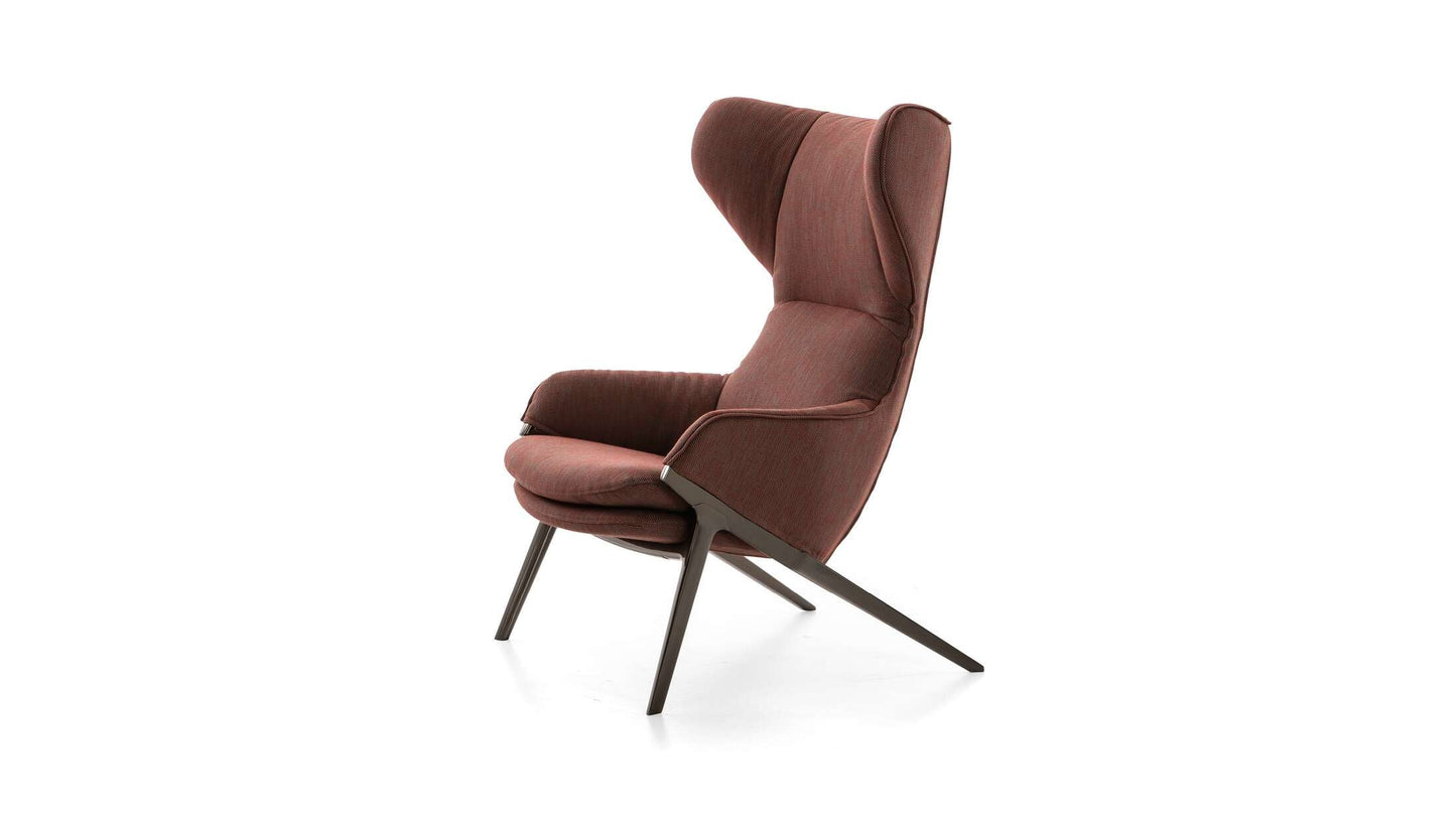 P22 Armchair
