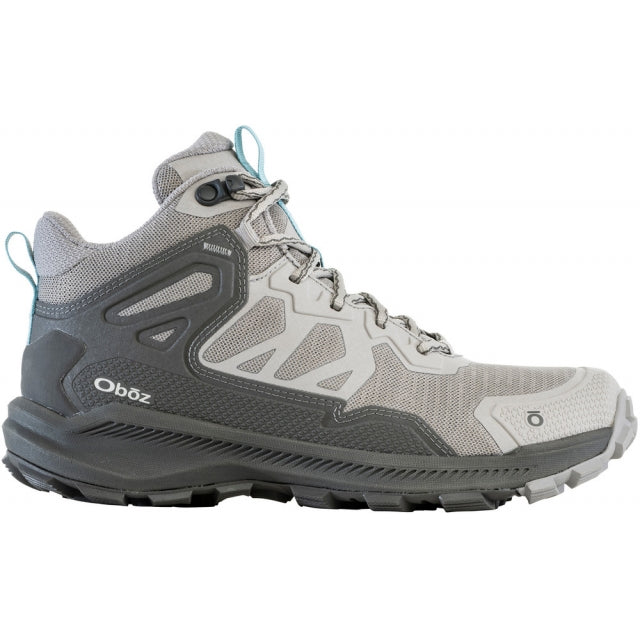 Women's Katabatic Mid