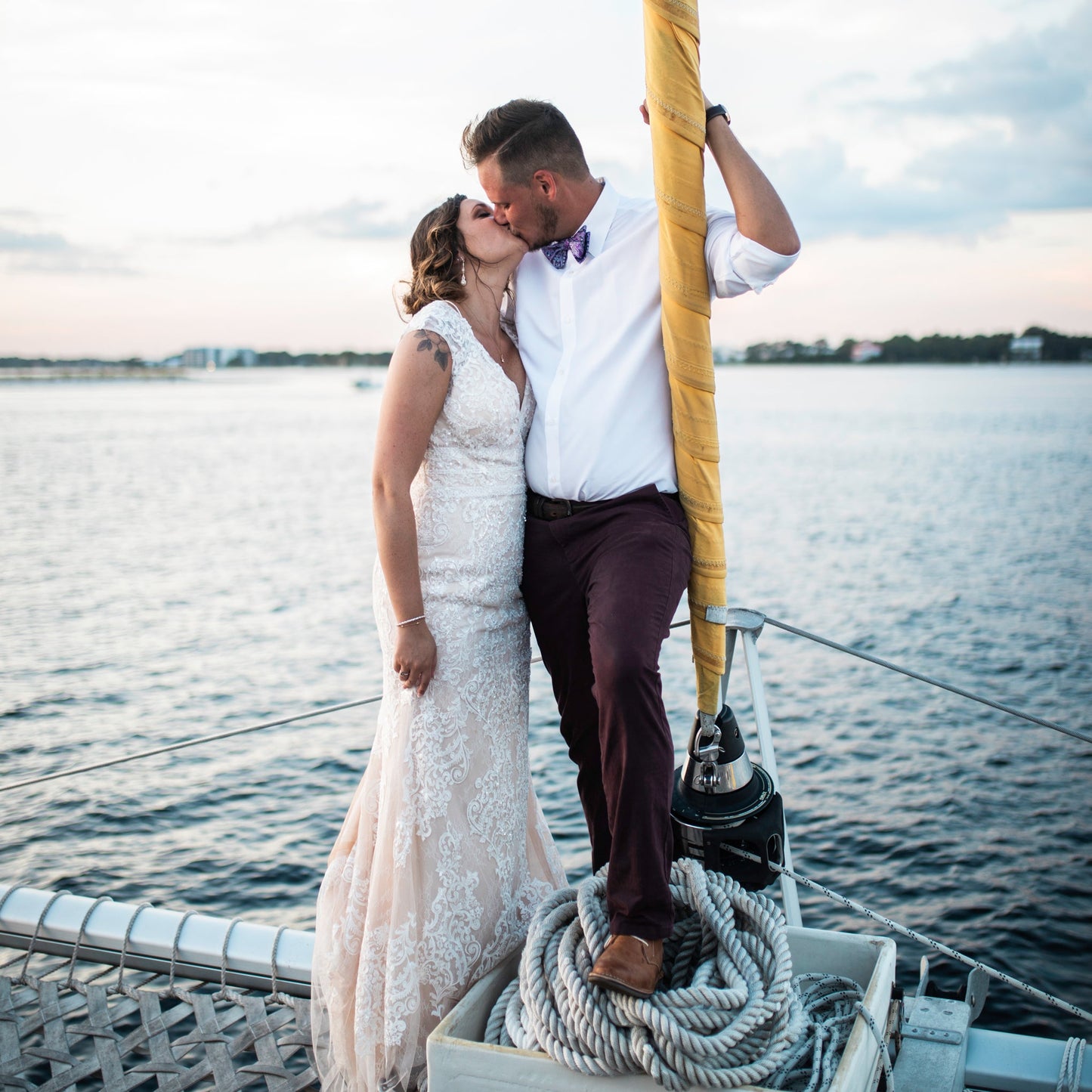 Wedding Photography Service