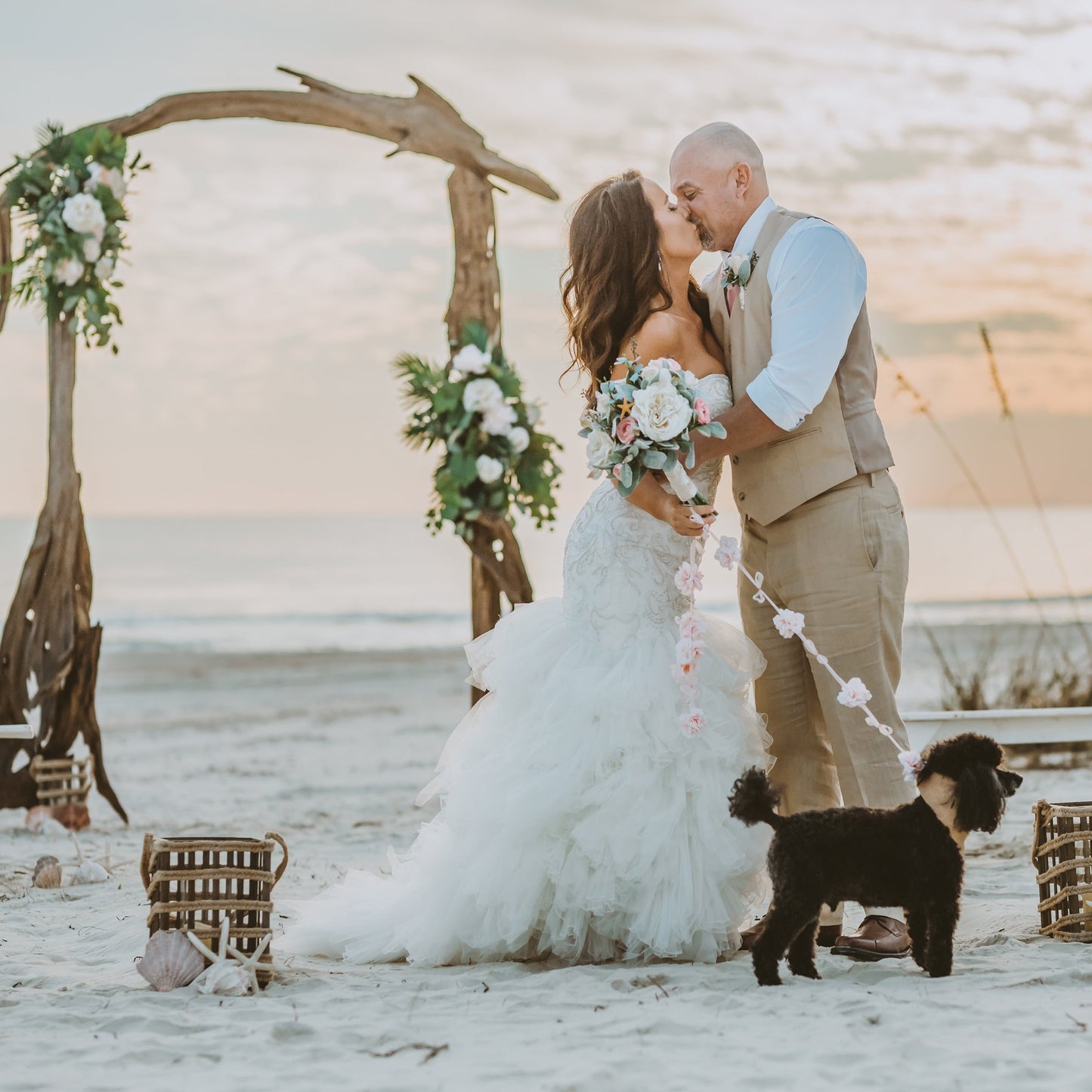 Wedding Photography Service