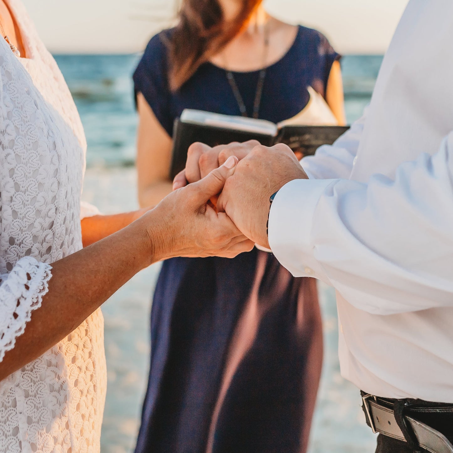 Wedding Officiant Service