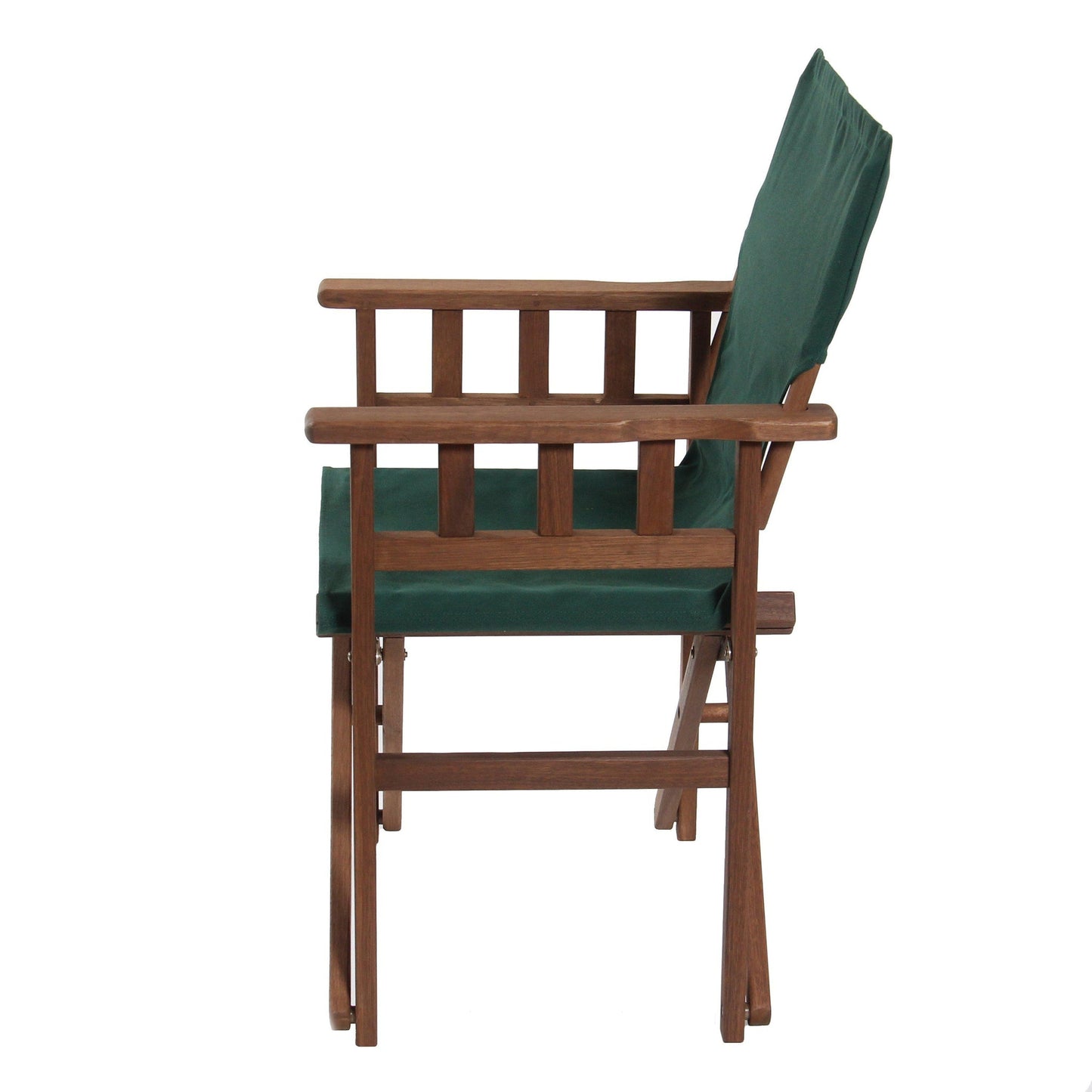 Pangean Campaign Chair  --  Outlet Stock