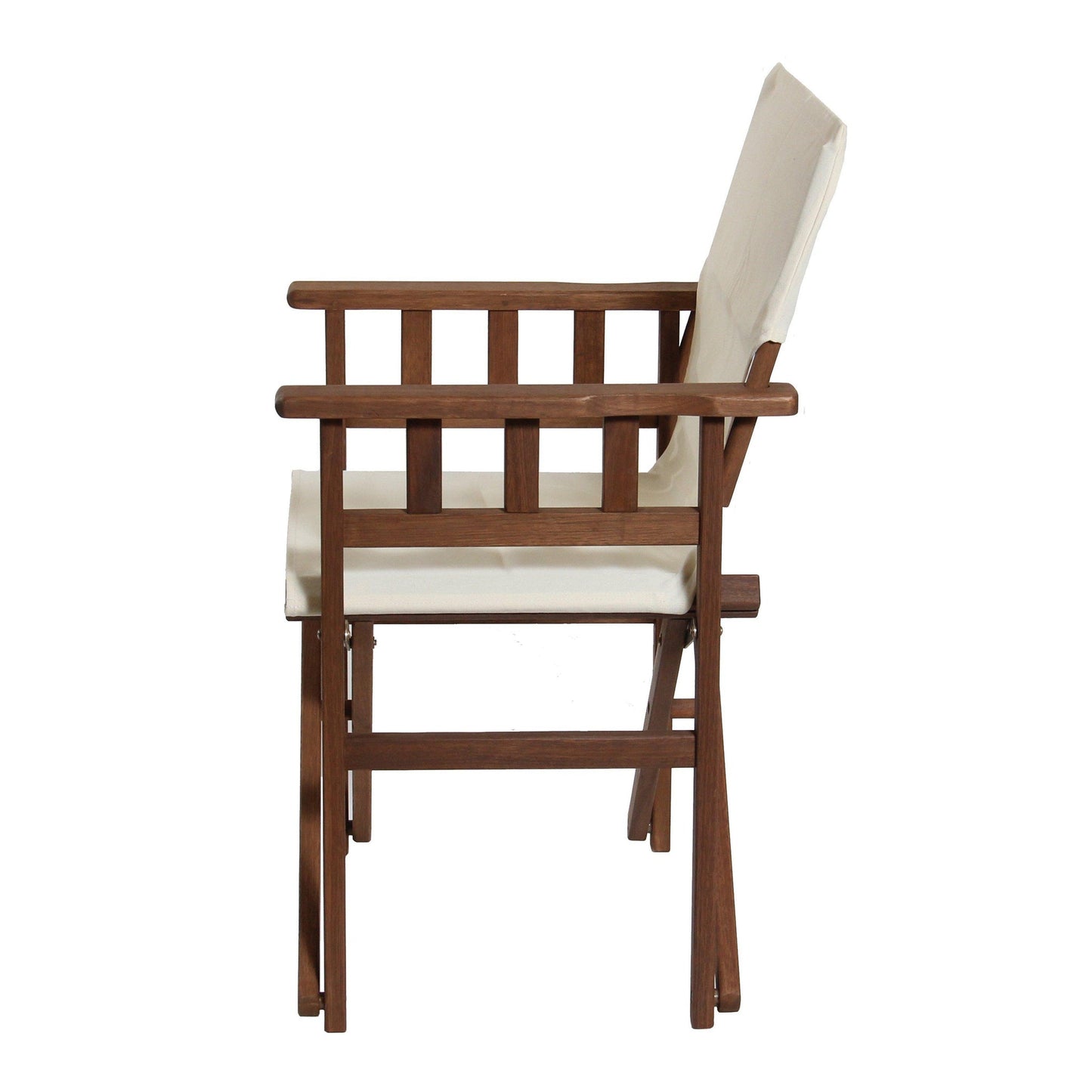 Pangean Campaign Chair  --  Outlet Stock