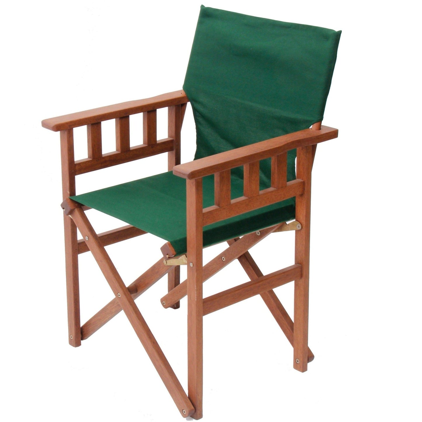 Pangean Campaign Chair  --  Outlet Stock