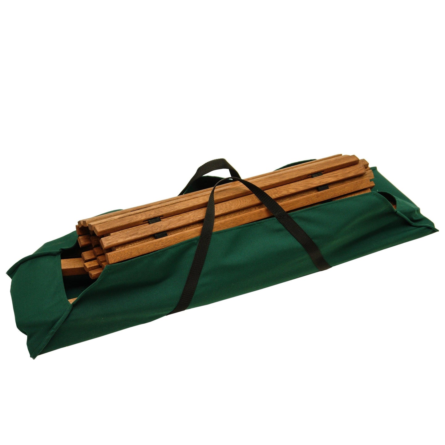 Pangean Campaign Roll Top Table -- Outlet Stock