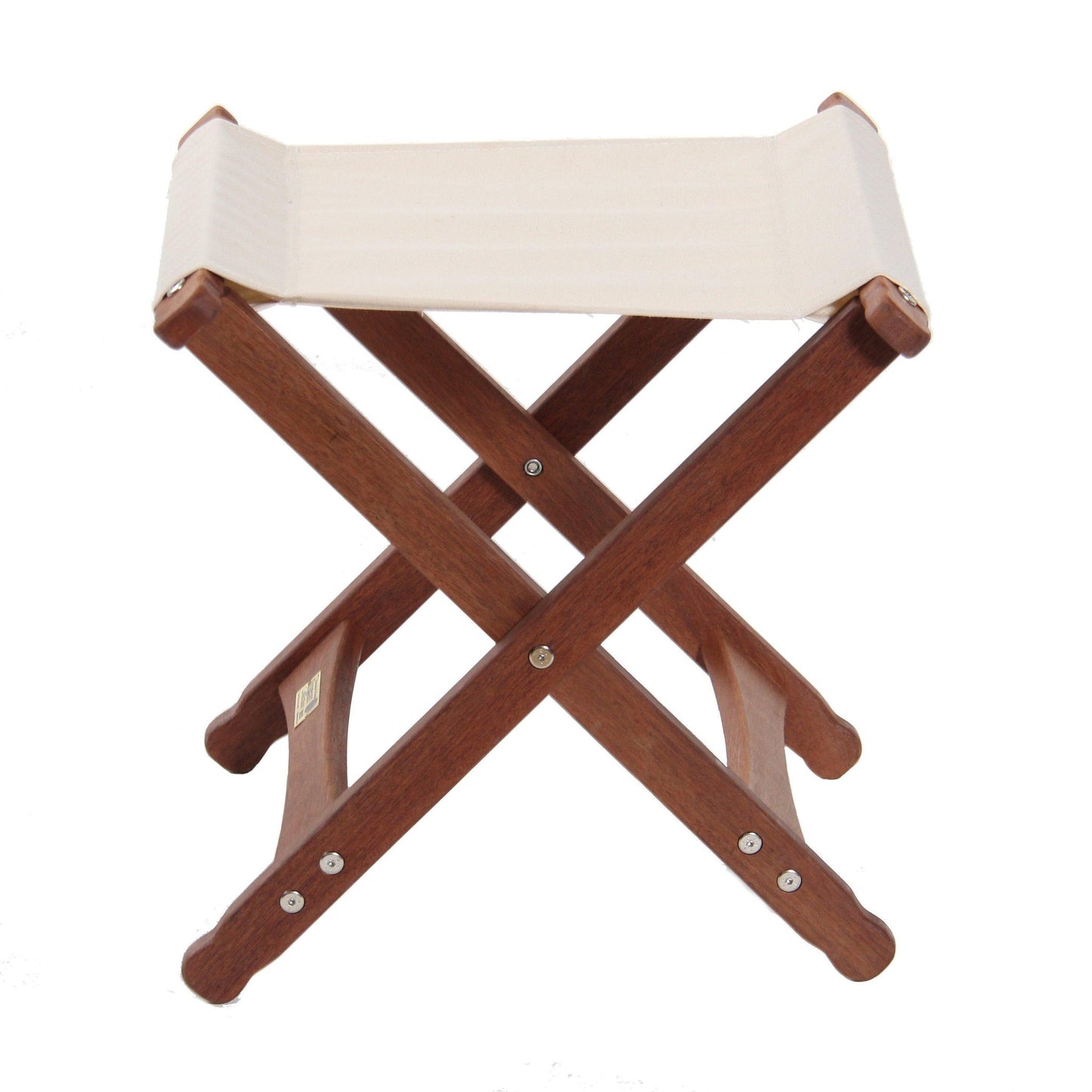 Pangean Folding Stool