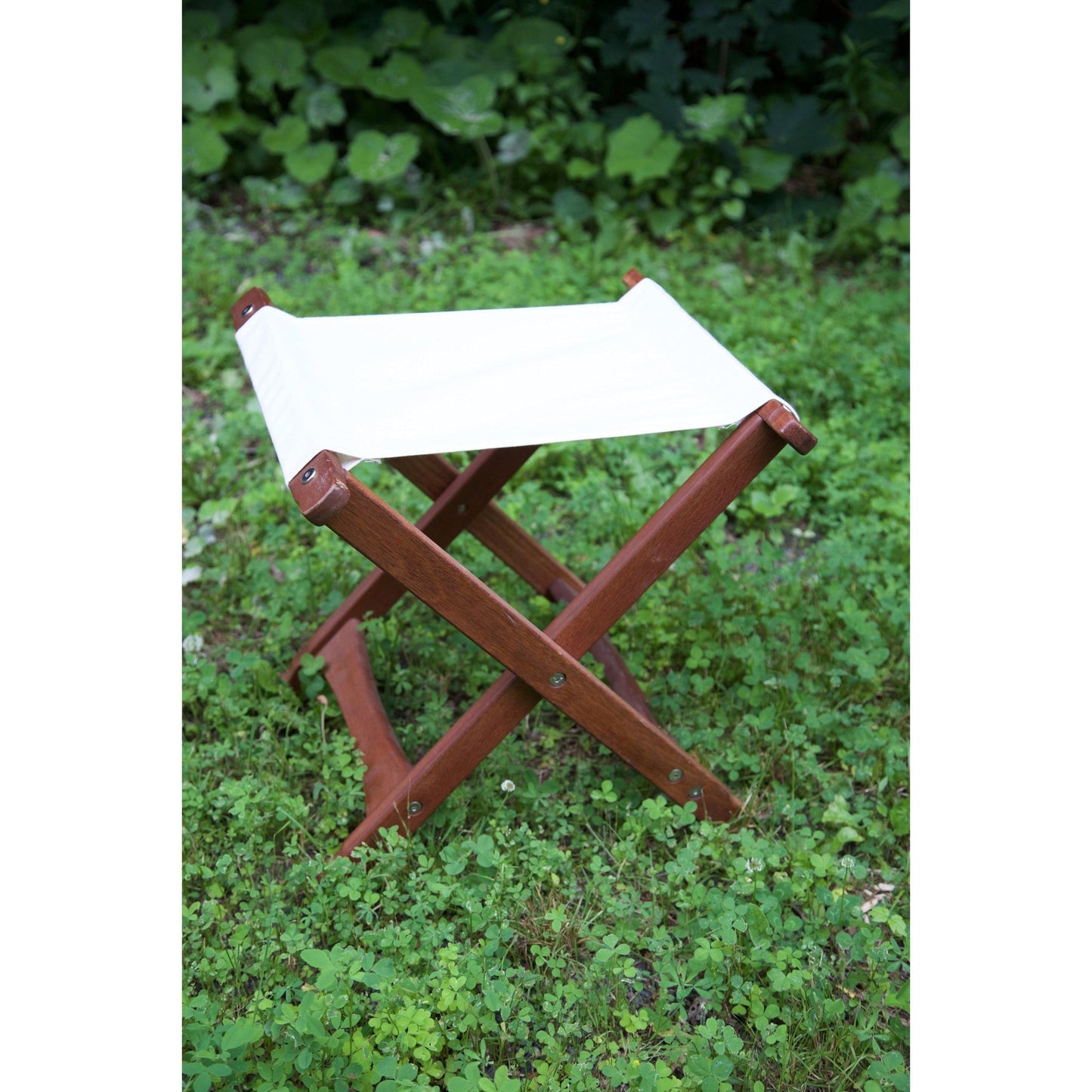 Pangean Folding Stool -- Outlet Stock