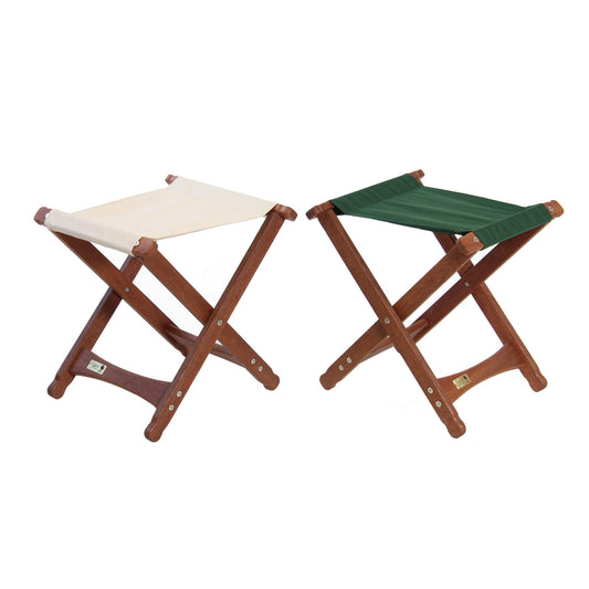 Pangean Folding Stool -- Outlet Stock