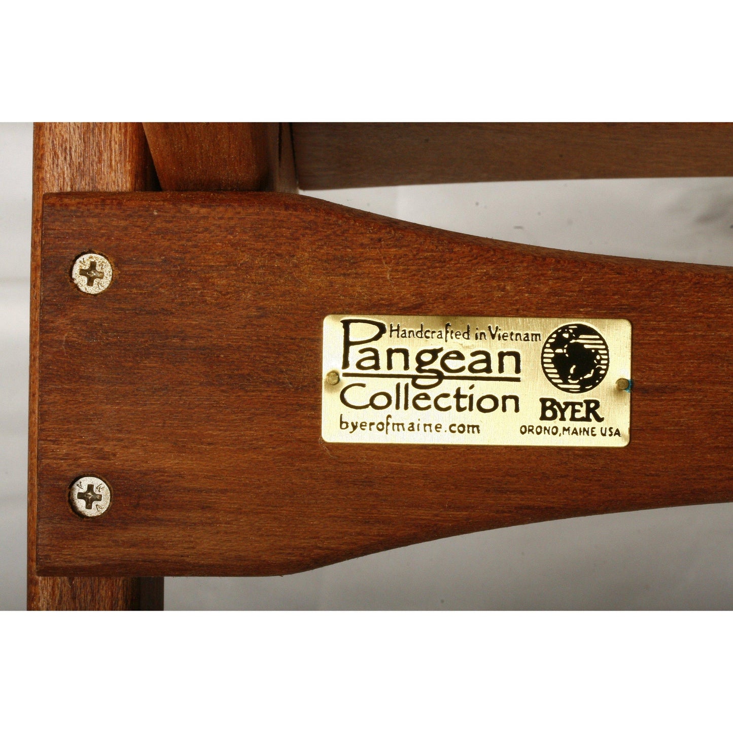 Pangean Folding Table - Small