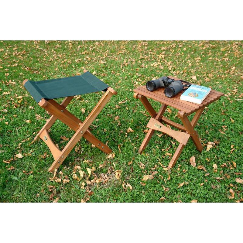 Pangean Folding Table - Small