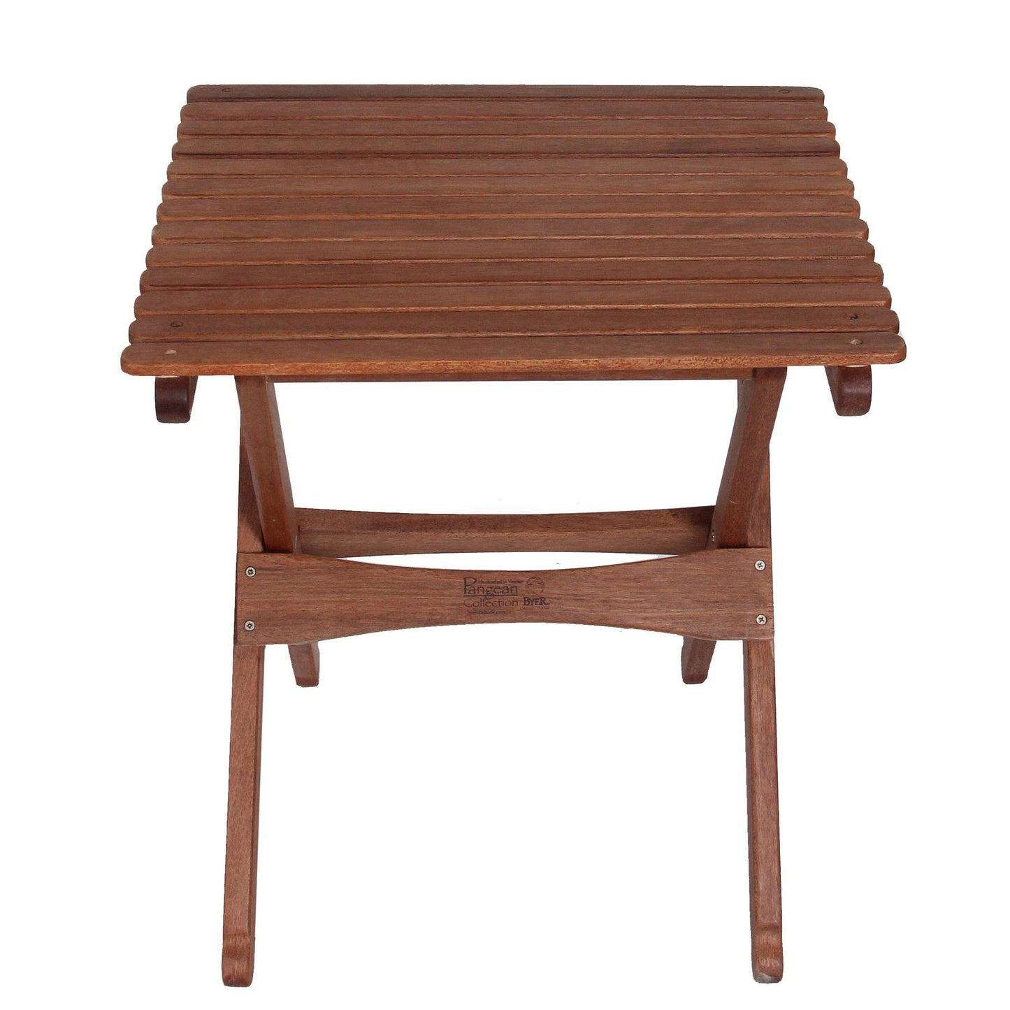 Pangean Folding Table - Large - Outlet Stock