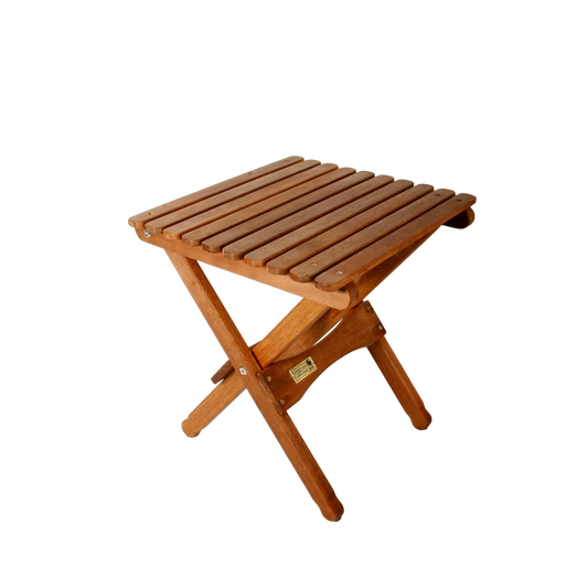 Pangean Folding Table - Small