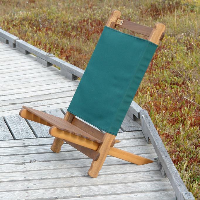 Pangean Lounger
