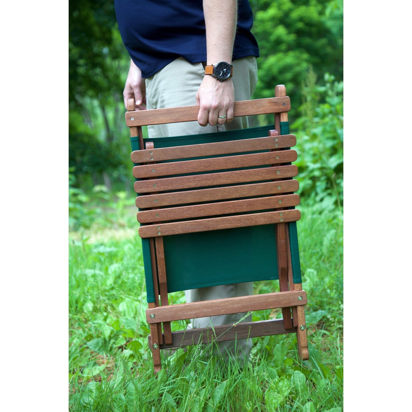 Pangean Lounger -- Outlet Stock