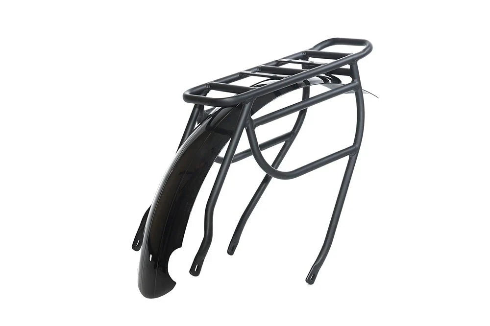 Bakcou - Pannier Racks