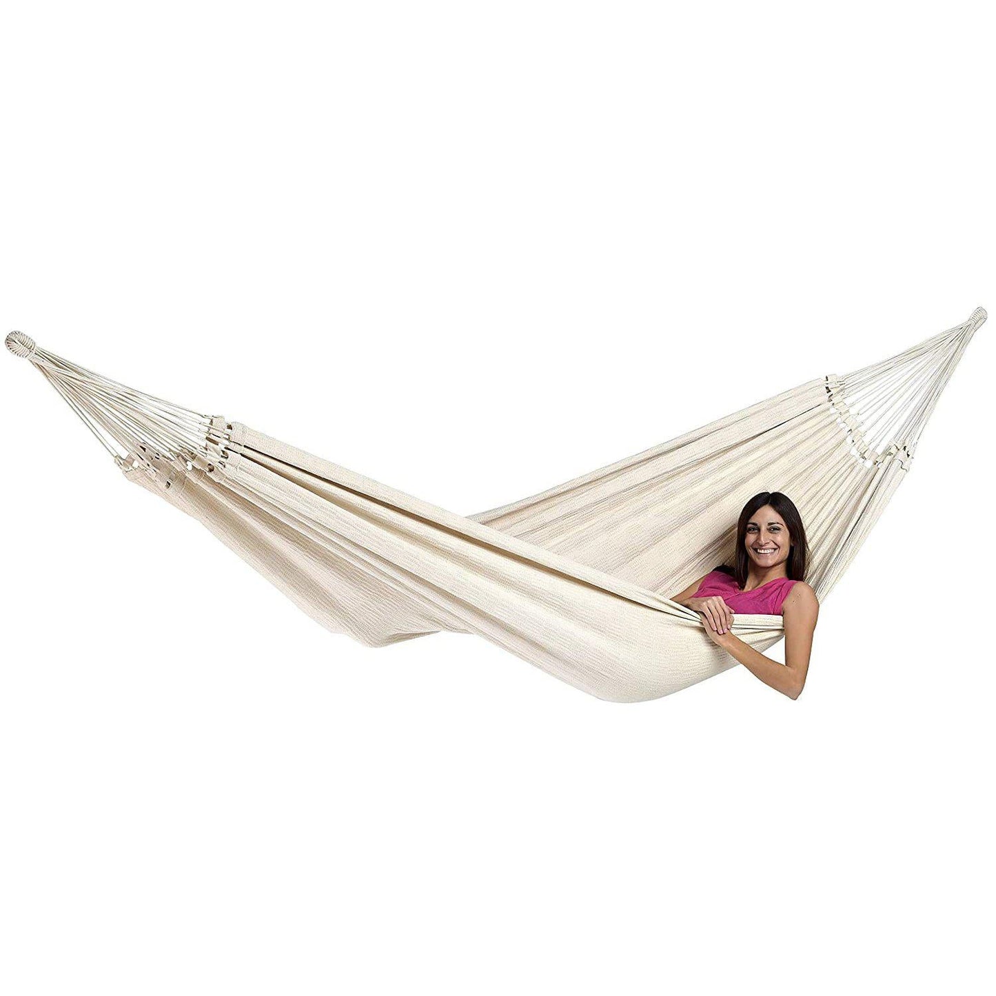 Paradiso Hammock Double