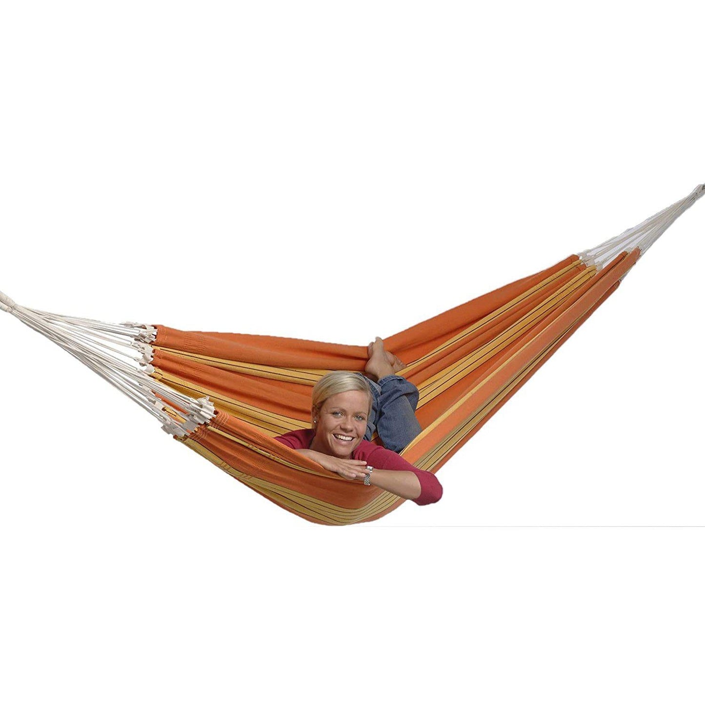 Paradiso Hammock Double