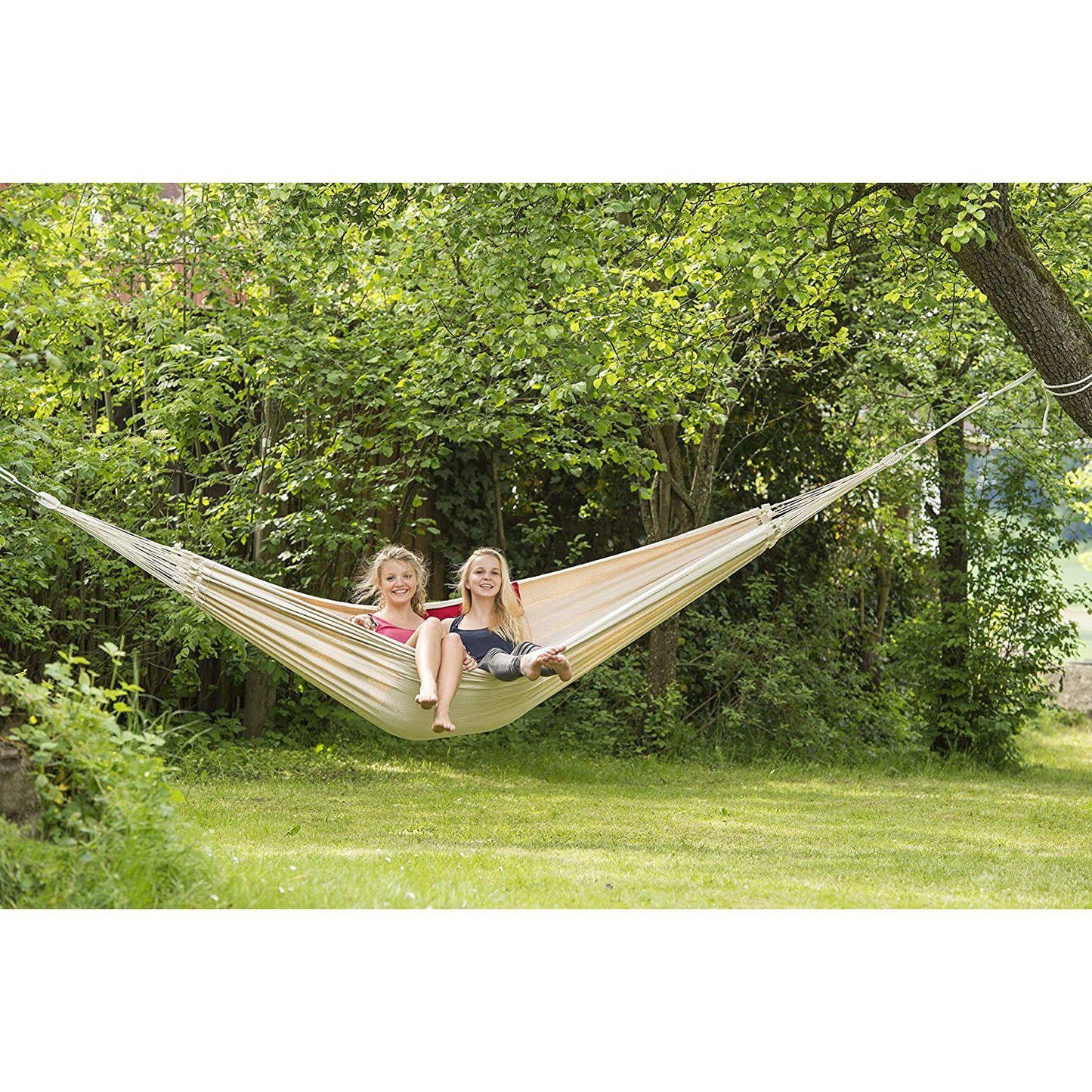Paradiso Hammock Double