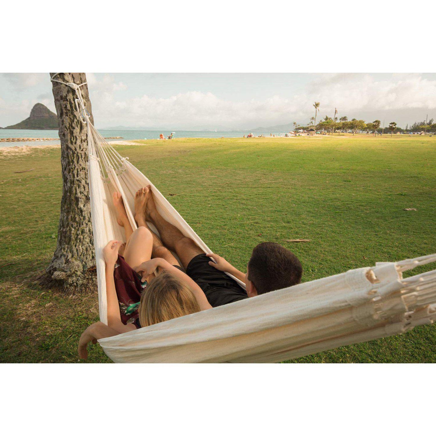 Paradiso Hammock Double