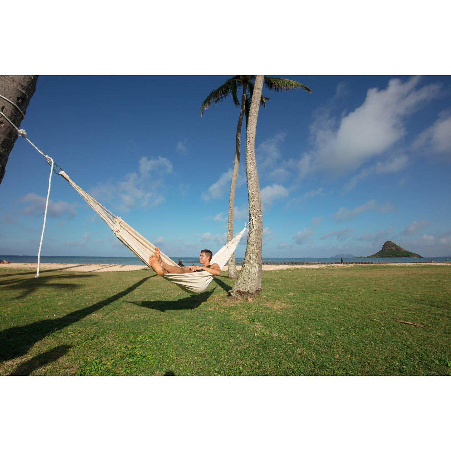 Paradiso Hammock Double