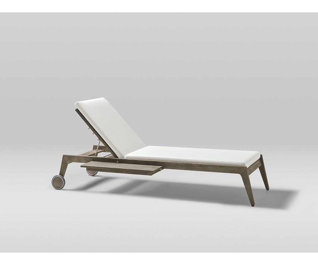 Paralel Chaise Lounge