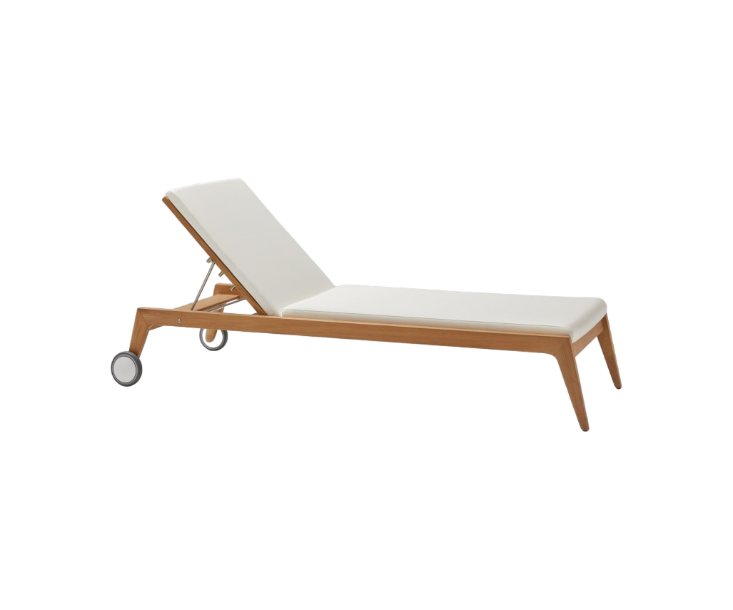 Paralel Chaise Lounge