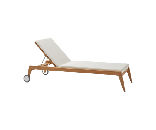 Paralel Chaise Lounge